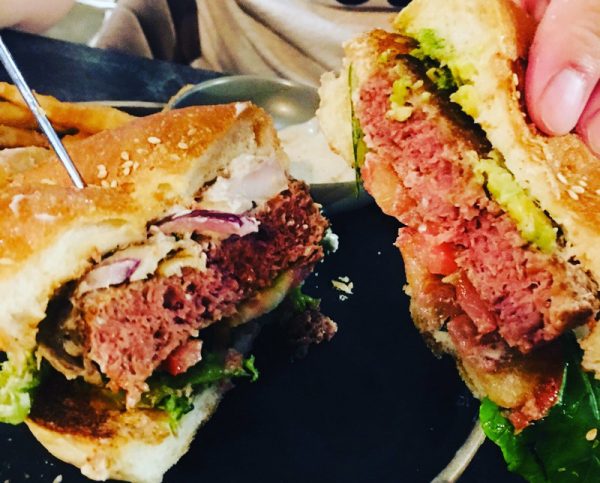 baganhood beyond burger baganhood beyond burger