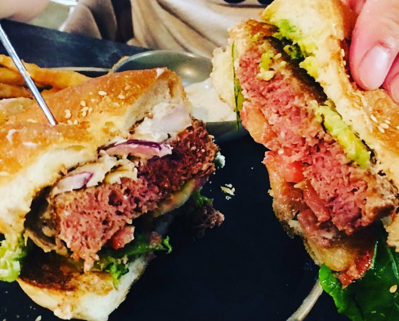 baganhood beyond burger