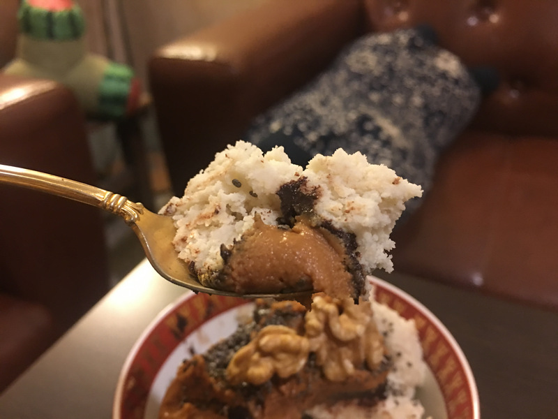 南方安逸 偽發粿純植物蛋糕