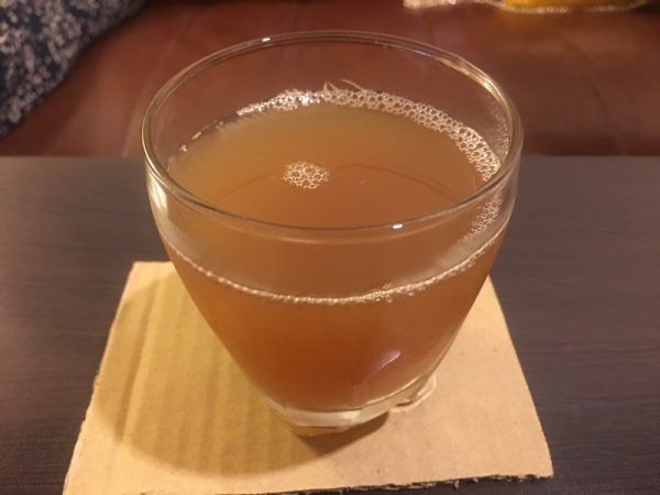 南方安逸 康普茶