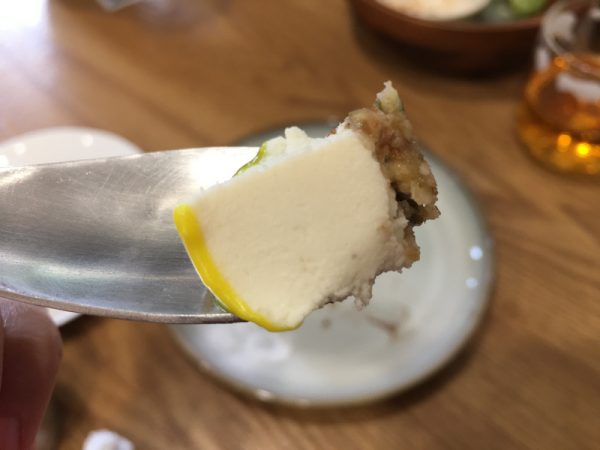 漫步維根 vegan cake
