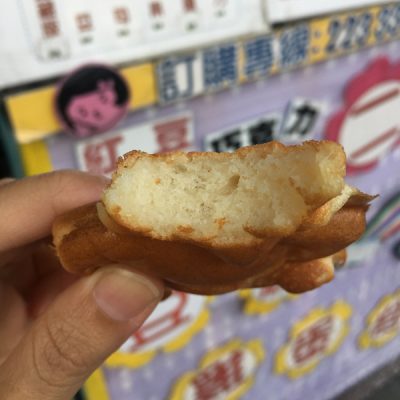 二姊豆腐雞蛋糕_原味