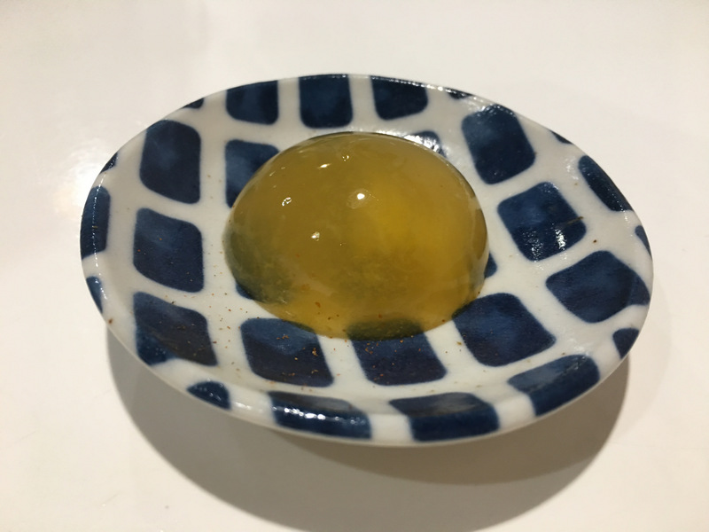 台南夏夫小農 香澄果凍