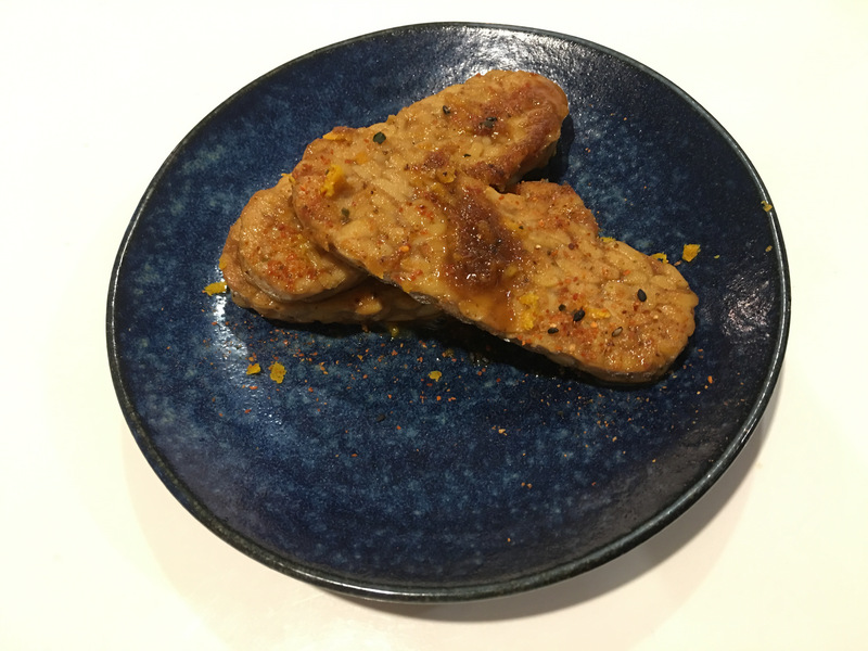 台南夏夫小農 有機天貝