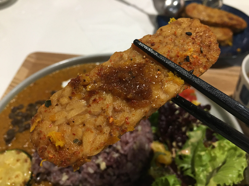 台南夏夫小農 有機天貝