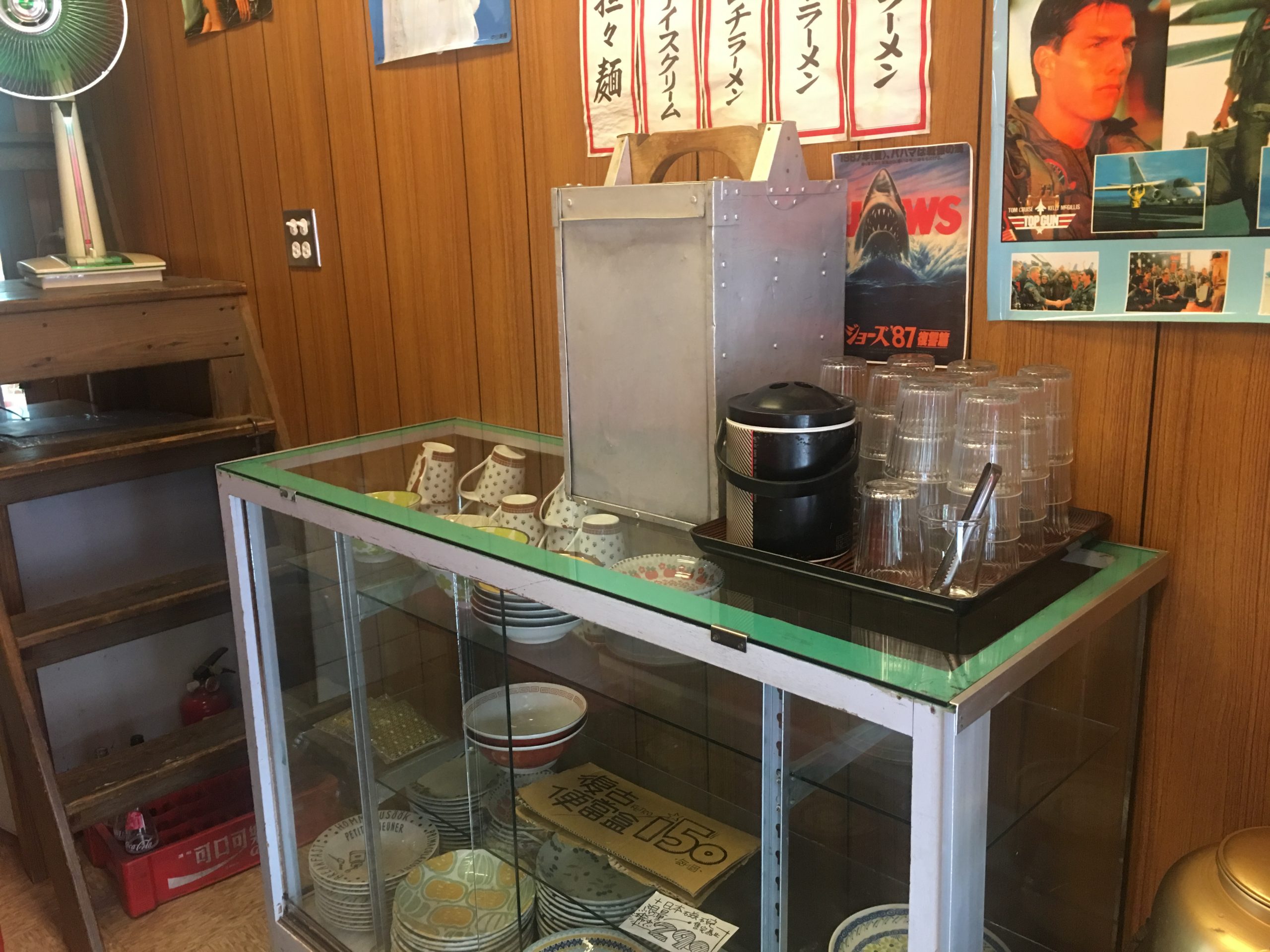 太郎中華拉麵 vegan 純素