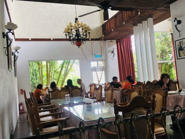 台東聖母健康會館 台東聖母健康會館