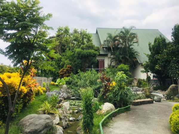 台東聖母健康會館 台東聖母健康會館