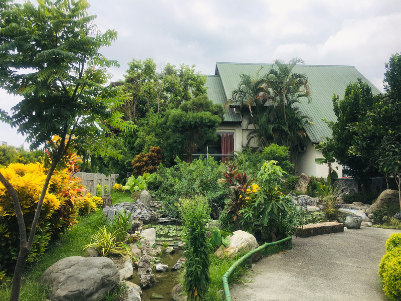 台東聖母健康會館