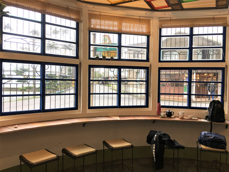 木予田商行 宜蘭老屋 無包裝商店