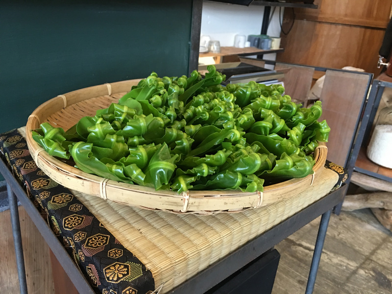 木予田商行 宜蘭無包裝商店