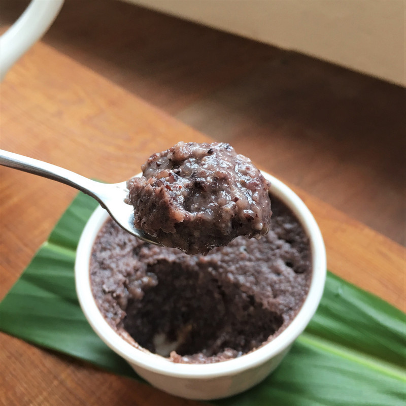 木予田商行 宜蘭vegan米布丁