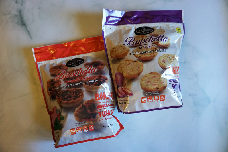 全聯_無棕櫚油_Valentina Bruschetta普切塔脆麵包 全聯_無棕櫚油_Valentina Bruschetta普切塔脆麵包