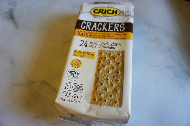 全聯_無棕櫚油_CRICH義大利多穀蘇打餅 全聯_無棕櫚油_CRICH義大利多穀蘇打餅