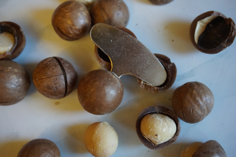 里仁_無棕櫚油_樂亞蜜帶殼夏威夷豆 里仁_無棕櫚油_樂亞蜜帶殼夏威夷豆