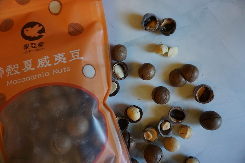 里仁_無棕櫚油_樂亞蜜帶殼夏威夷豆 里仁_無棕櫚油_樂亞蜜帶殼夏威夷豆
