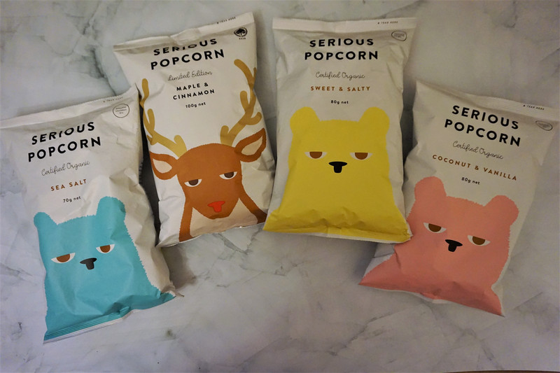 棉花田_無棕櫚油_認真爆米花 棉花田_無棕櫚油_認真爆米花