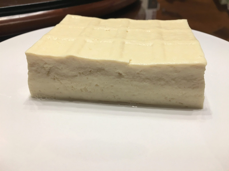 宜蘭頭城鹽滷荷里豆腐 宜蘭頭城鹽滷荷里豆腐