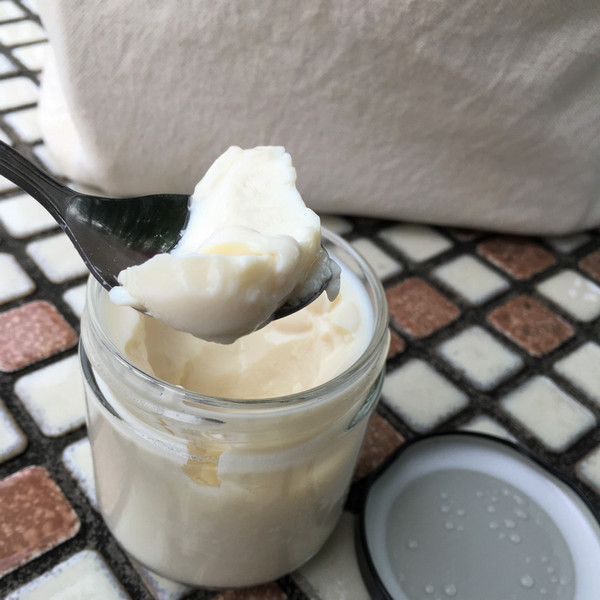 宜蘭頭城荷里豆腐 豆漿優格 宜蘭頭城荷里豆腐 豆漿優格