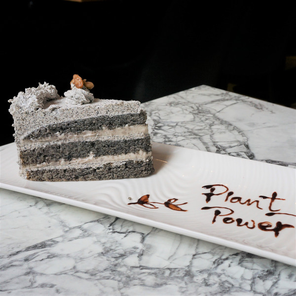PP.99 cafe 蔬食vegan蛋糕 PP.99 cafe 蔬食vegan蛋糕