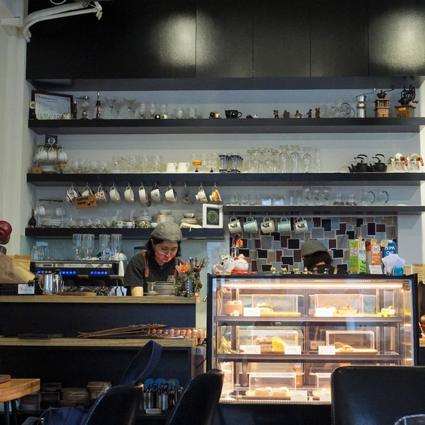 PP.99 cafe 蔬食咖啡輕食 PP.99 cafe 蔬食咖啡輕食