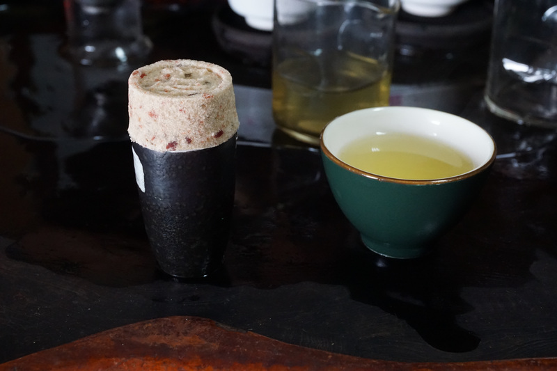 正福茶園_體驗採茶