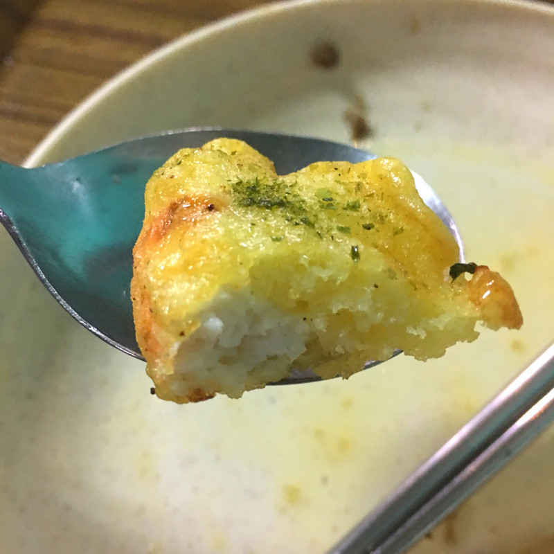 台東Bibo這一煎蔬食