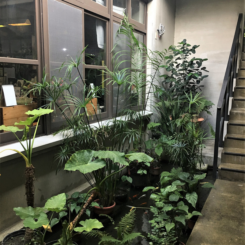 台東食冊café書店