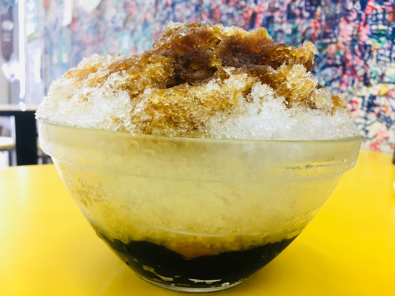 台東大碗公冰店 台東大碗公冰店