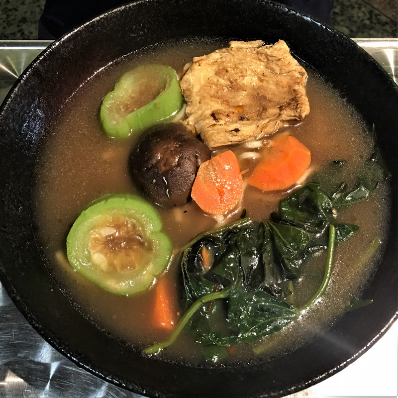 台東池上巧本味_藥膳拉麵 台東池上巧本味_藥膳拉麵