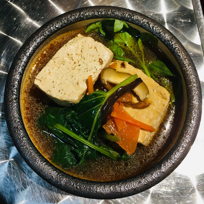 台東池上巧本味_臭豆腐 台東池上巧本味_臭豆腐