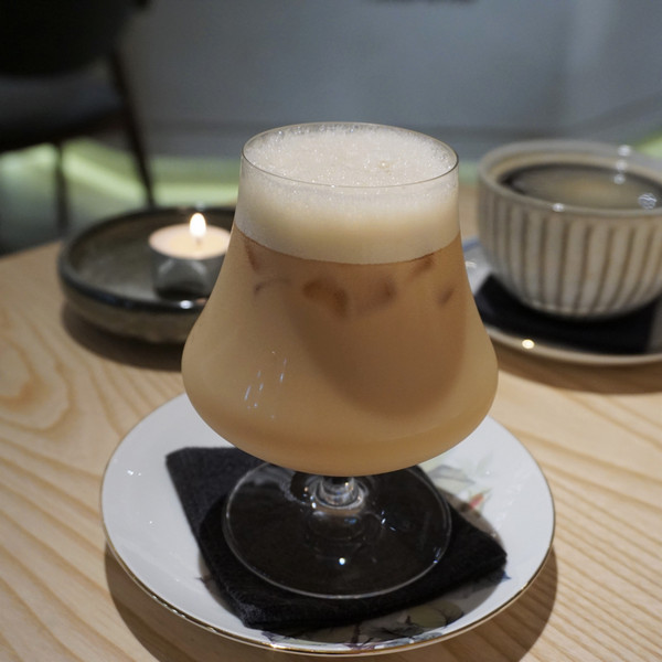 植物奶奶茶_宜蘭vegan三萩茶會 植物奶奶茶_宜蘭vegan三萩茶會