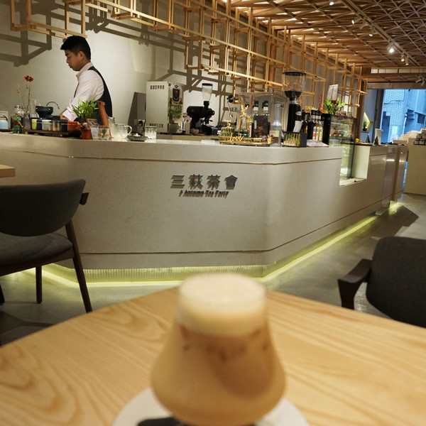 宜蘭vegan三萩茶會 宜蘭vegan三萩茶會