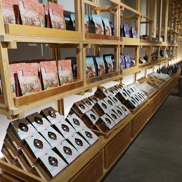 宜蘭vegan三萩茶會 宜蘭vegan三萩茶會