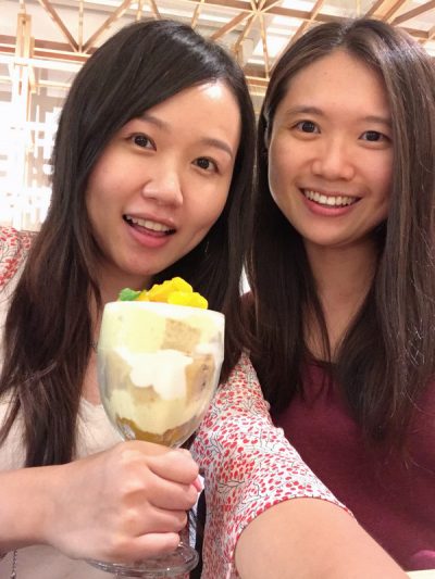 宜蘭vegan三萩茶會 宜蘭vegan三萩茶會