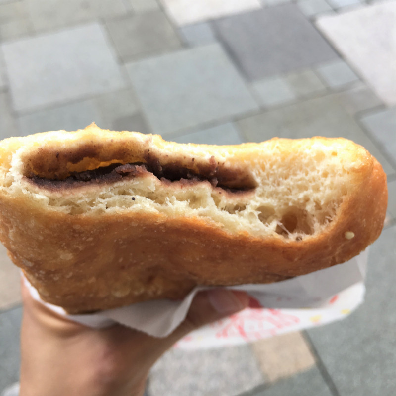 宜蘭羅東素食蔬菜餅_紅豆餅 宜蘭羅東素食蔬菜餅_紅豆餅