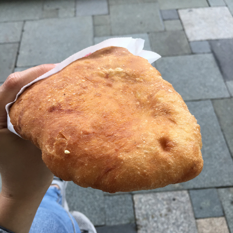 宜蘭羅東素食蔬菜餅_紅豆餅 宜蘭羅東素食蔬菜餅_紅豆餅