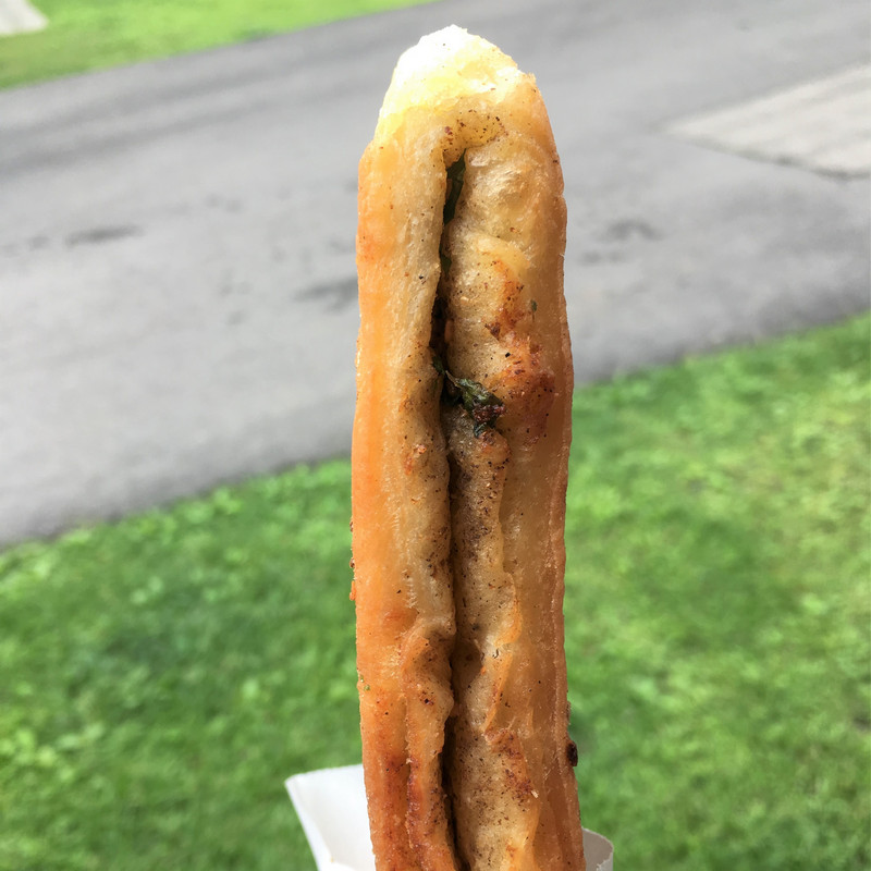 宜蘭羅東素食蔬菜餅_青菜餅 宜蘭羅東素食蔬菜餅_青菜餅