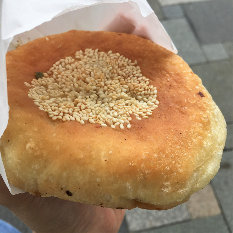 宜蘭羅東素食蔬菜餅_高麗菜餅 宜蘭羅東素食蔬菜餅_高麗菜餅