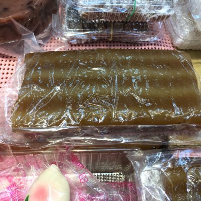 台北士東市場九層炊_全甜