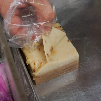 宜蘭南館市場純素米食九層炊