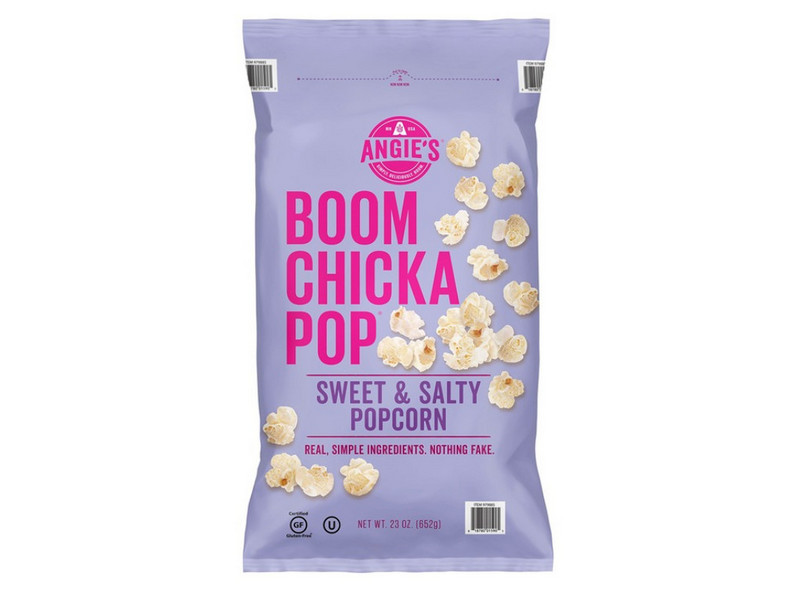 Costco好市多_無棕櫚油_Angies 鹹甜爆米花