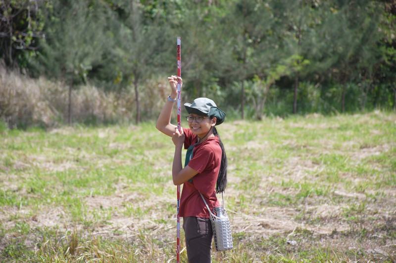 大地旅人PDC25屆 涵柔 我的poo-free推手 大地旅人PDC25屆 涵柔 我的poo-free推手