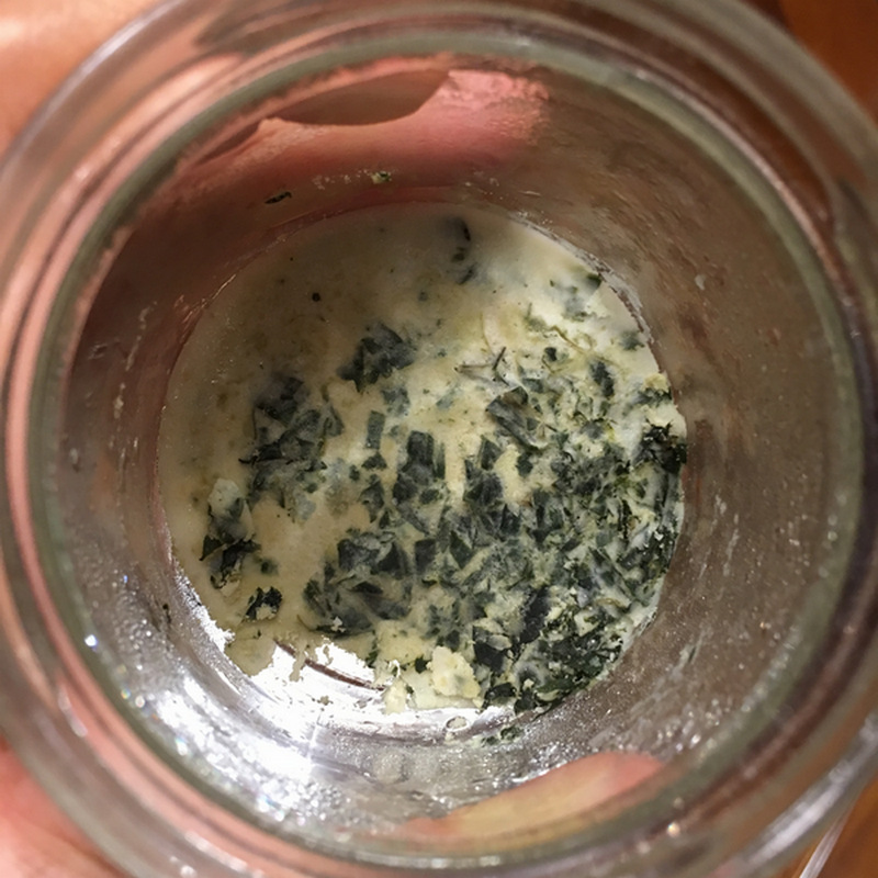 自製牙膏 自製牙膏