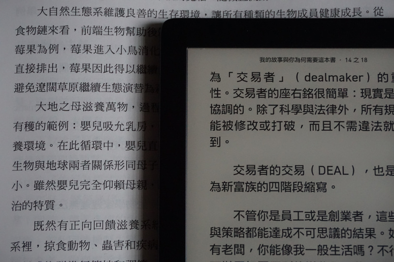 樂天Kobo電子書閱讀器 樂天Kobo電子書閱讀器