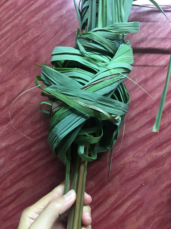 新鮮檸檬香茅 新鮮檸檬香茅