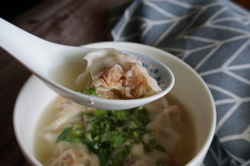 蔬食餛飩湯_蔬香世家芋香餛飩 蔬食餛飩湯_蔬香世家芋香餛飩