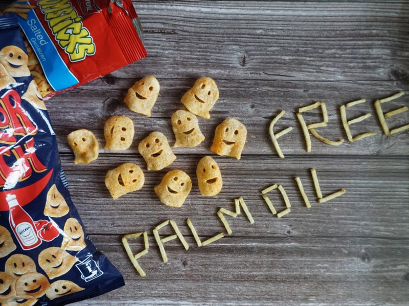 多倫斯Lorenz無棕櫚油純素餅乾 多倫斯Lorenz無棕櫚油純素餅乾