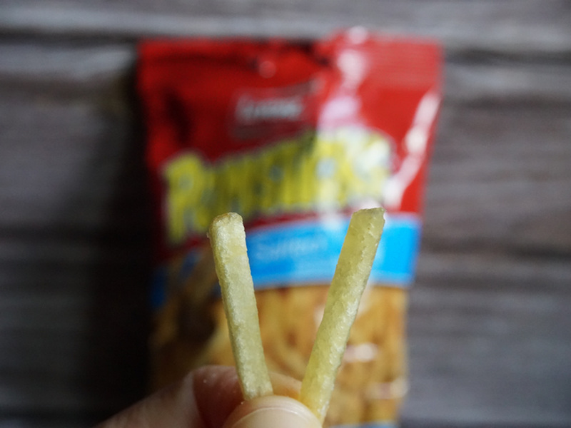 多倫斯Lorenz無棕櫚油純素薯條 多倫斯Lorenz無棕櫚油純素薯條