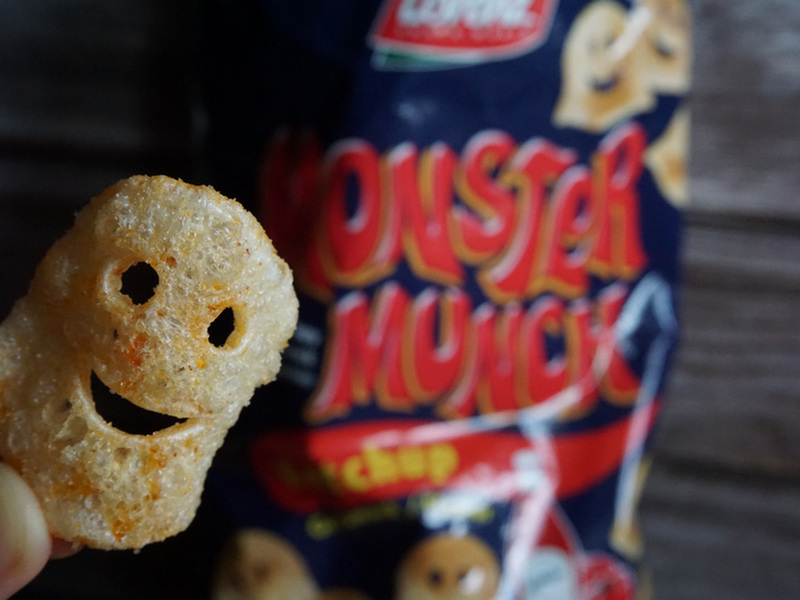 多倫斯Lorenz無棕櫚油純素怪獸餅乾 多倫斯Lorenz無棕櫚油純素怪獸餅乾